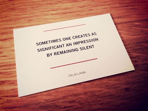 Remaining Silent David Hughes