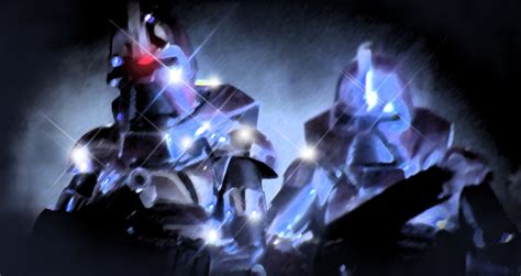 Cylon Artwork from Battle Star Galactica, original 1978's Cylon ...