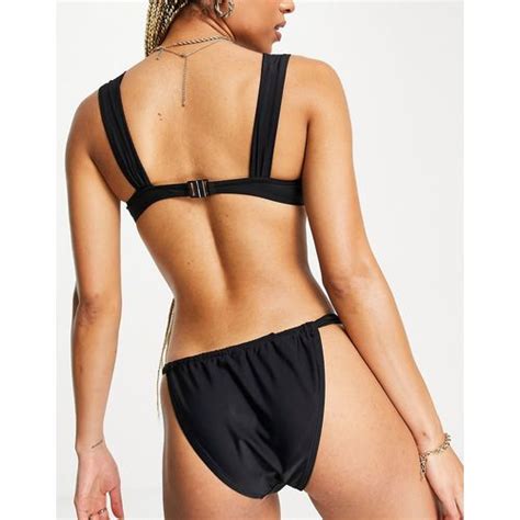 Hot Sexy Denisa Bikini Pics