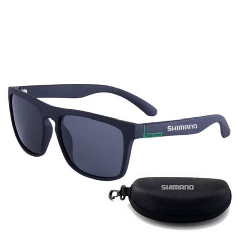 Shimano HD Поляризованные рыбалки велосипедные солнцезащитные очки ...