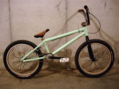 Bmx Light The Bike