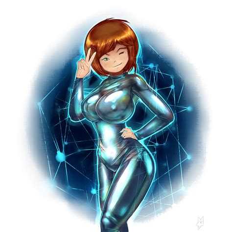 Space Alice By Mazzacho Hentai Foundry