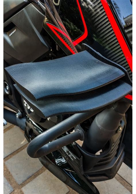 Universal Naked Motosiklet Kanadı Motosiklet Winglet Fiyatları ve Özellikleri