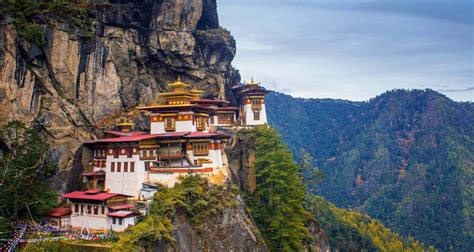 9 Nights 10 Days Nepal Bhutan Private Tour 2024 2026 By Bhutan Travel