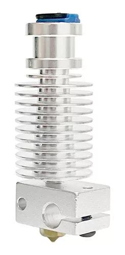 Para Voron Trident 2 4 V6 Prusa I3 Mk3 Extrusor Hot End Cuotas sin interés