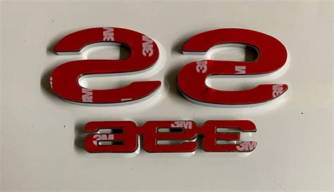 1968 1969 1970 1971 1972 Chevelle Ss 396 Ez On 2 Sided Tape Fender