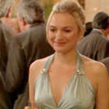 Sophia Myles Babe Page Watch This Actress On Freeones