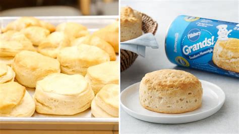 We Tested Popular Pillsbury Dinner Rolls—heres What You Should Get