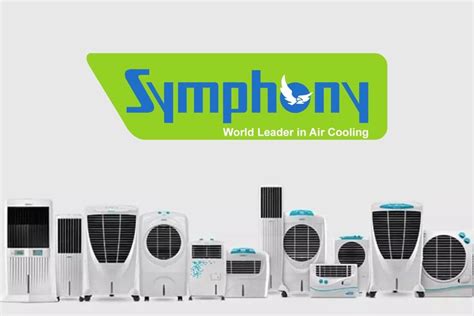 Symphony Q3 Results: Consolidated net profit rises 86% YoY - Trade Brains