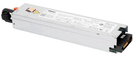 Hardware Attitude Alimentation Hot Plug Poweredge R415 H318J