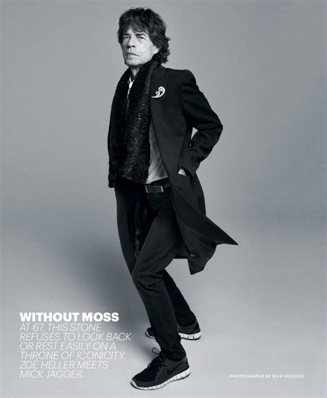 jagger photo 6