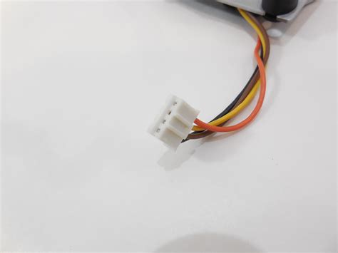 Шаговый мотор от сканера HP Scanjet 3800