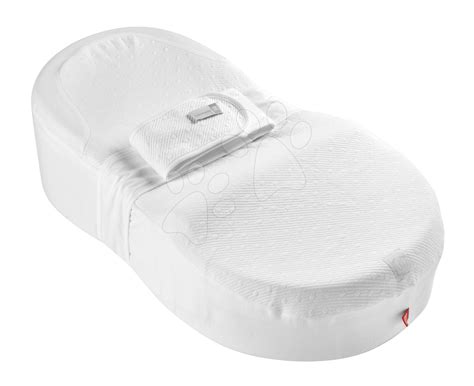 Babafészek Cocoonababy® pamutból