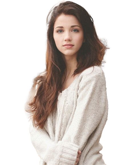 Long Hair Emily Rudd Png File Png All