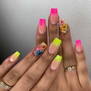 51 Really Cute Acrylic Nail Designs You Ll Love Page 3 Of 5 StayGlam