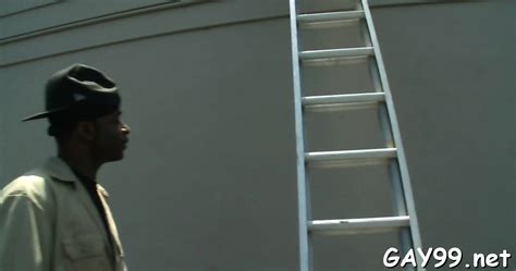 Hq Interracial Gay Action