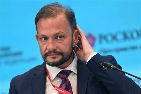 “Draw the line”: Sergey Brilev left the All-Russian State Television ...