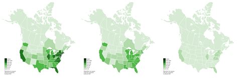 1376 Best Population Density Map Images On Pholder Map Porn Map Porn