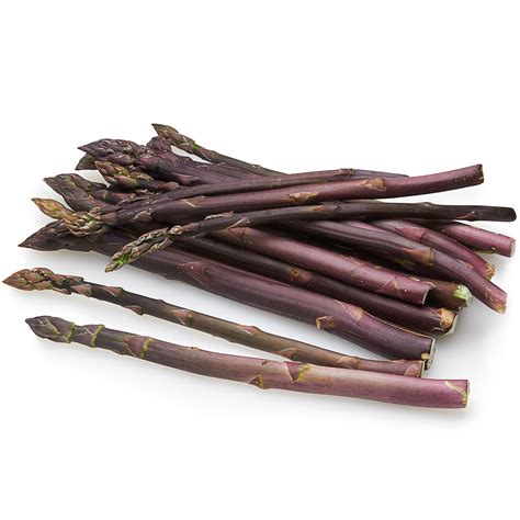 Order Purple Asparagus Fast Delivery