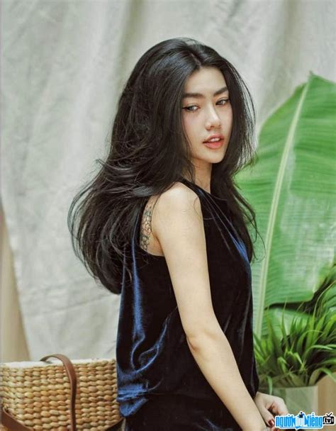 Hot girl Nguyễn Thị Phương Anh