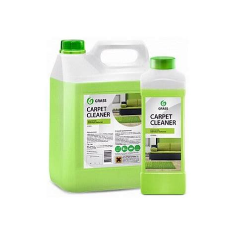 Grass Sredstvo Za Pranje Tepiha Carpet Cleaner 5 L EPonuda