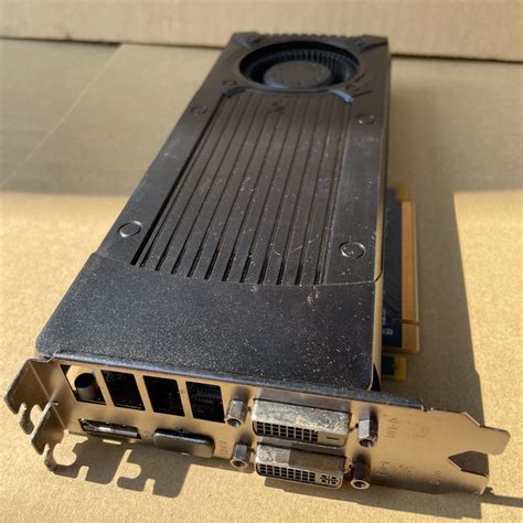 Yahooオークション （a 2）nvidia Geforce Gtx660 2gb Dvi Hdmi Pci