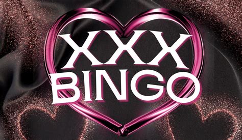 Xxx Bingo Bbdc