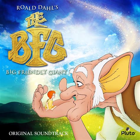 ‎The BFG (Original Soundtrack) - Album by Various Artists - Apple Music