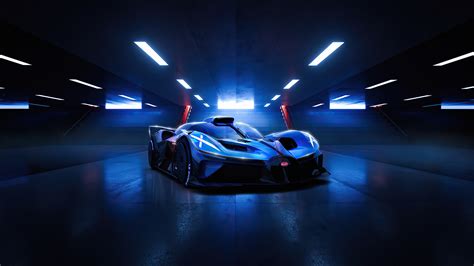 1920x1080 Bugatti Bolide 4k Laptop Full Hd 1080p Hd 4k Wallpapers