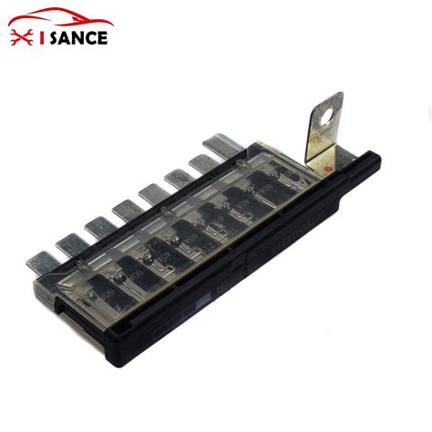 Multi Fuse Block Fuse Box For Hyundai Elantra 1.8L... – Grandado