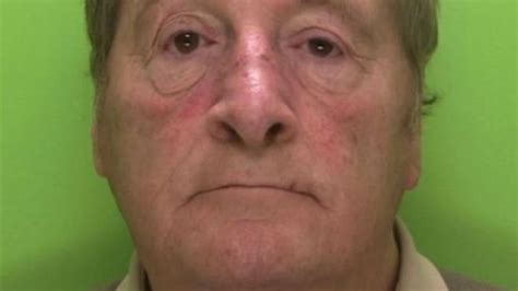 They Think They Ve Got Away How To Catch A Historical Sex Offender BBC News