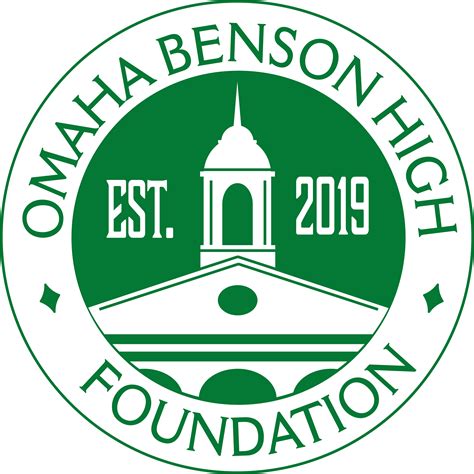 Home - Benson High School Foundation