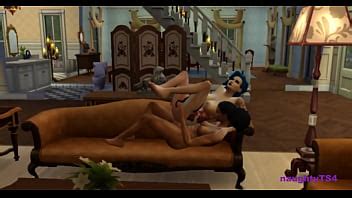 Futa Essaie D Tre Une Salope Soumise Pour La Premi Re Fois Xvideos