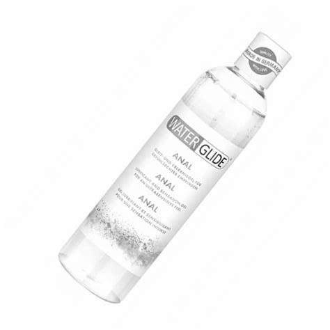 Anal Gleitgel Vergleich Test Erfahrung