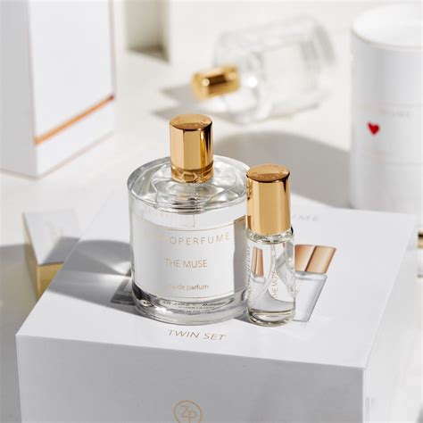 YOUTH Zarkoperfume EdP 100ml – nice.stories