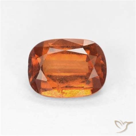 Loose Hessonite Garnet for Sale - In Stock, ready to Ship | GemSelect