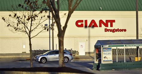 Giant named best grocery store in PA, website says