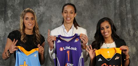 WNBA News for Teams, Players, Games & More | WNBA