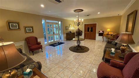 Gentry-Morrison Funeral Homes - Lakeland, FL