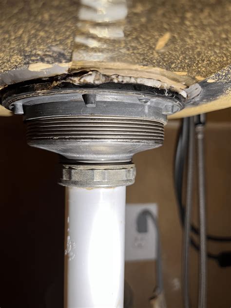 Leaky Kitchen Sink? Your Complete Guide to Understanding and Fixing the ...