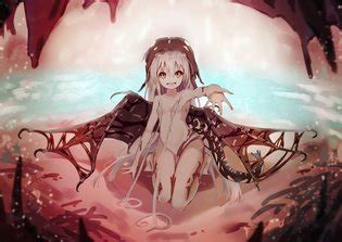 Vaal Hazak Monster Hunter Luscious Hentai Manga Porn