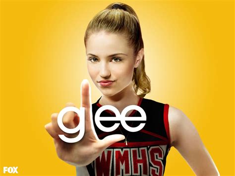 Glee Desktop Wallpapers Wallpaper Cave