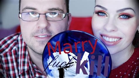 Marry Fuck Kill TAG Petra