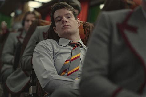 Eerste Beelden Sex Education Seizoen 3 Serie 17 September Op Netflix Entertainment