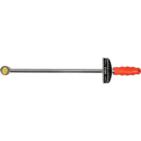 Динамометрический ключ YATO стрелочный 3/4" YT-07642 - выгодная цена ...