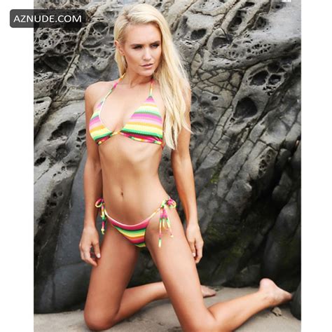 Nicky Whelan Nude And Sexy Photo Collection Aznude