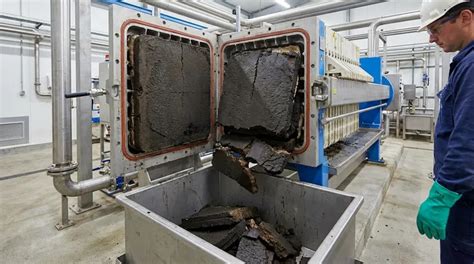 What Is The Cake Thickness From A Filter Press? Optimize Your ...