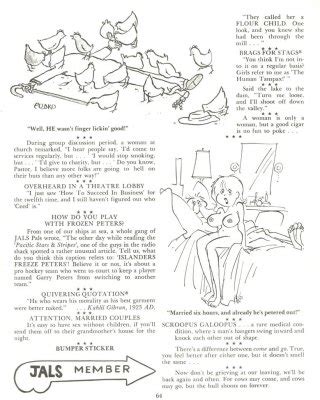 Vintage Magazine Sex To Sexty Comedy Porn Pictures XXX Photos Sex