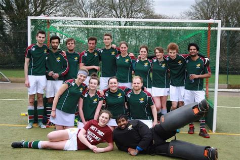 8 Reviews Of University Of Leicester Sport And Active Life University