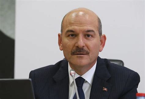 Bakan Soylu Bir Güzel Haber Daha Diyerek Duyurdu Son Dakika Haberler